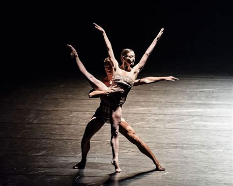 magdalena matějková and giovanni rotolo ballet the best photographs