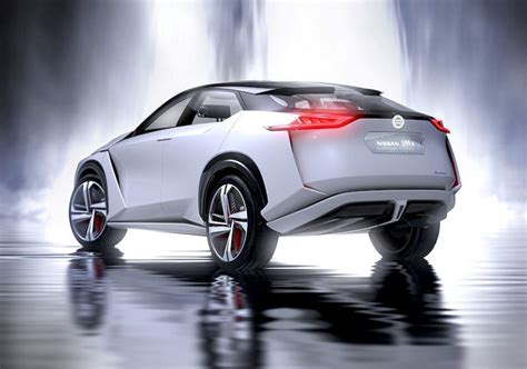Nissan Imx Concept Inkl Video Carwalk