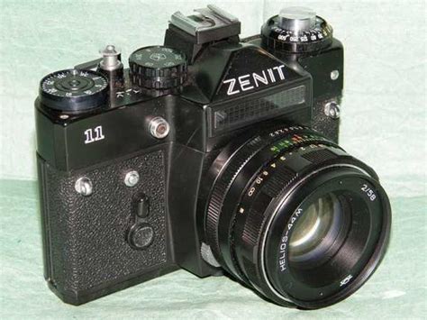 Цены и технические характеристики категории. Zenit фотоаппарат - Новый фотоаппарат «Зенит» сделают из ...