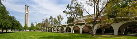 University Of California Riverside