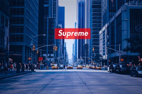Supreme Wallpaper Pc 4k Here Are Only The Best Supreme Wallpapers
