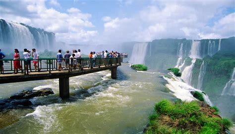Cataratas Del Iguazú Guía Para Viajar El 2020