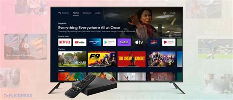 What Is Smart Tv Everything You Need To Know