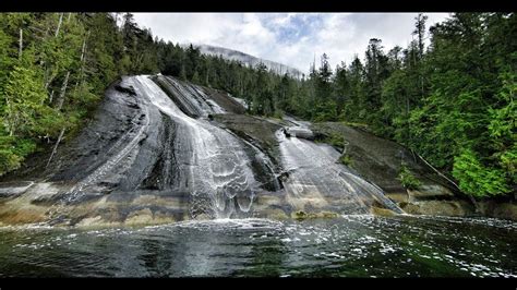 Great Bear Rainforest In 4k Exploring British Columbia Canada Youtube
