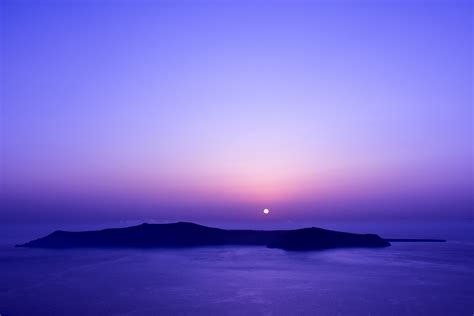 10,000+ hd blue backgrounds to download / 143 ‹ ›. Cool Blue Temperature Sunset, HD Nature, 4k Wallpapers, Images, Backgrounds, Photos and Pictures