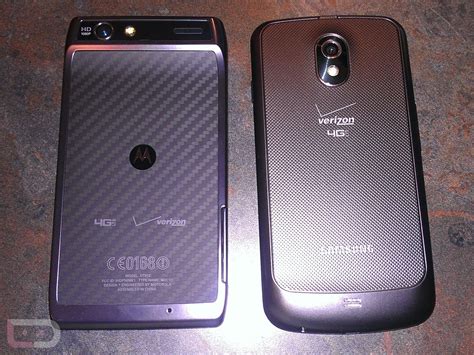 Ultimate Verizon 4g Lte Galaxy Nexus Gallery Updated