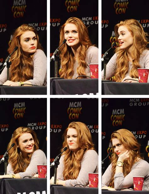 holland roden female role models celebrities female celebs teen wolf stiles natural beauty