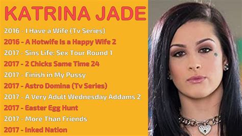 Katrina Jade Movies List Youtube