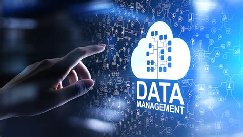 How Innovative Data Management Holds The Key To Success In Response To