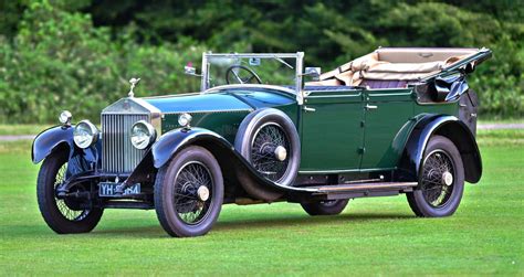 For Sale Rolls Royce Phantom I 1925 Offered For Gbp 134000