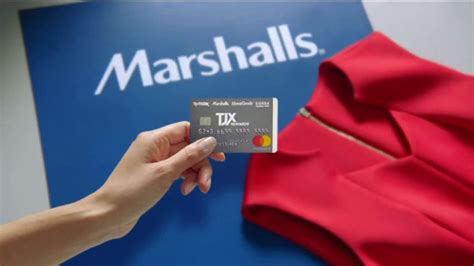 Tjx rewards credit card can only be used in t.j. TJX Rewards Credit Card TV Commercial, 'Save Even More' - iSpot.tv