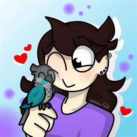 Jaiden Animations Cartoon Amino