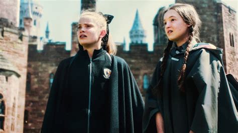The Worst Witch 2017 Mubi