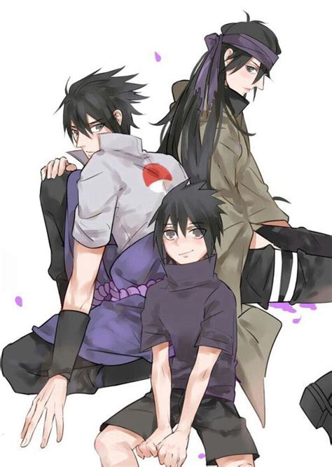 Sasuke Genderbend Genderbend Anime Naruto