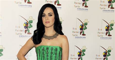 Katy Perry Tops Hottest Women List By Mens Health