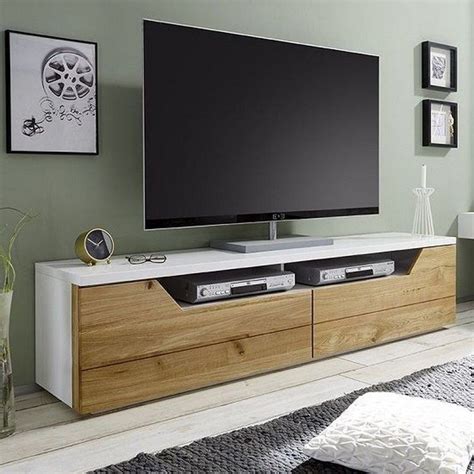 35 Creative Wooden Tv Stands Design Ideas Page 7 Of 37 Tv Stand