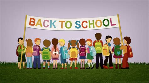 🔥 Free Download 1920x1080 Educational School Back To School Wallpapers