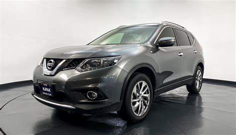 Nissan X Trail 2016 #24179 | 71922 KM | Precio: $262999