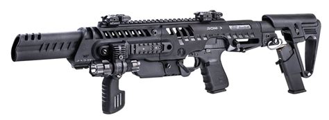 Command Arms Roni Civilian Pistol Carbine Conversion Roni Glock