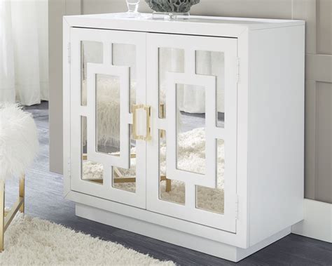 Walentin Accent Cabinet A4000066 At Ashley Homestore