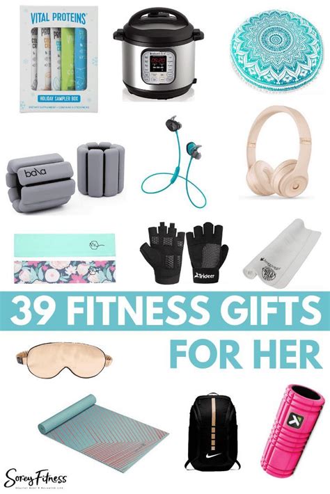 We did not find results for: 39 Fitness Gifts for Her: Favorite Healthy Gift Ideas ...