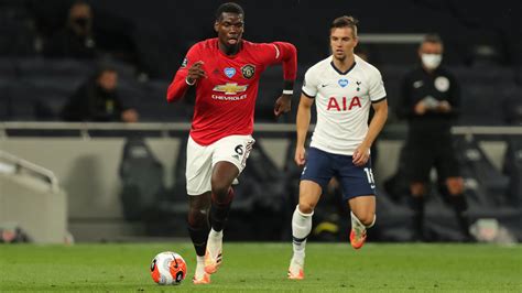 See more of manchester united on facebook. Paul Pogba changes Man United dynamic in Tottenham draw ...
