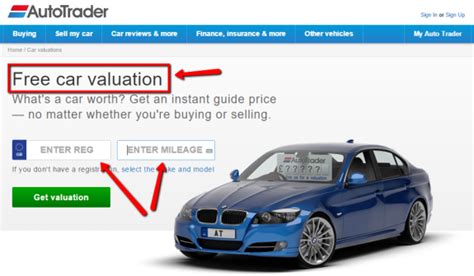 We provide you with a free and accurate car valuation for your vehicle. Car Valuation - How Much is My Car Worth? [Correct Used ...