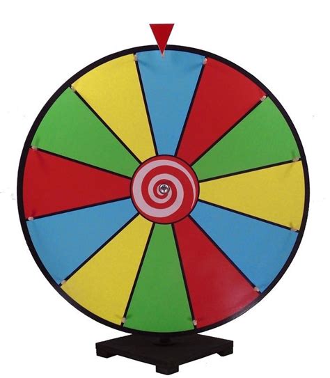Spin The Wheel Game 80 Work Ideas Pinterest