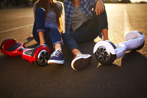 Beware 93000 Dangerous Hoverboards Hit With Serious Recall