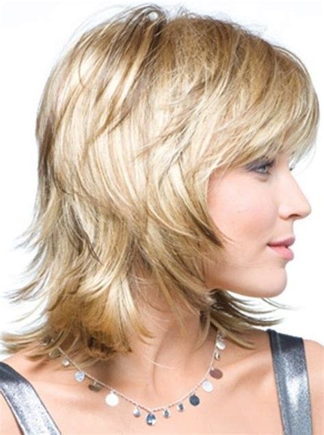 26 Shag Haircuts For Mature Women Over 40 Haircuts Hair Styles 2014