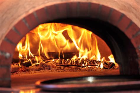 Pizza Oven Stock Photo Download Image Now Istock