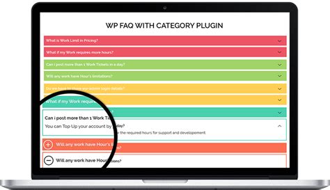 WordPress Faq Plugin - WP Responsive FAQ with Category Plugin | WPOnlineSupport