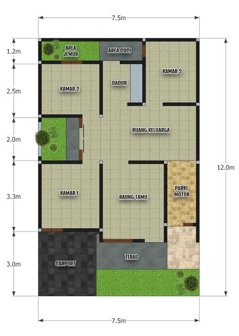 rumah minimalis   kamar tidur desain rumah minimalis