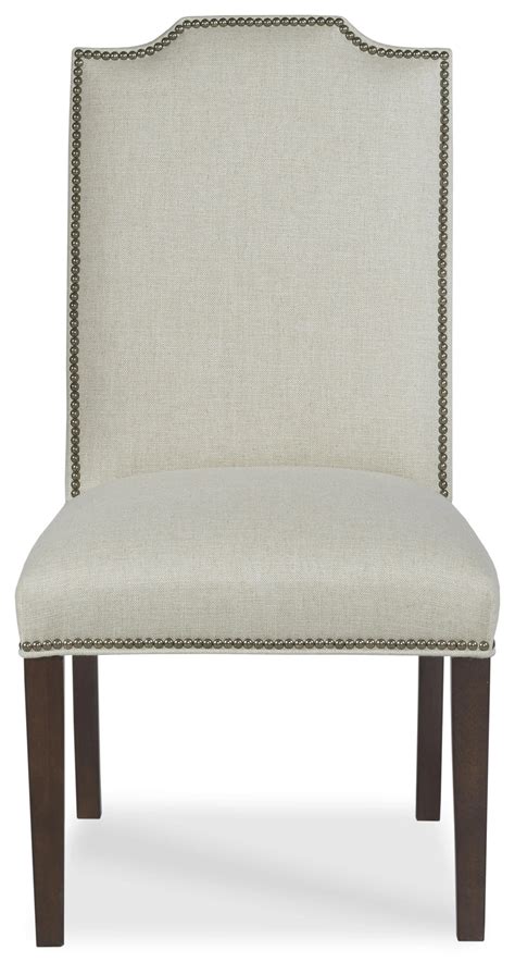 Fairfield Fairfield Dining Chairs 468684041 Lucy Side Chair Belfort