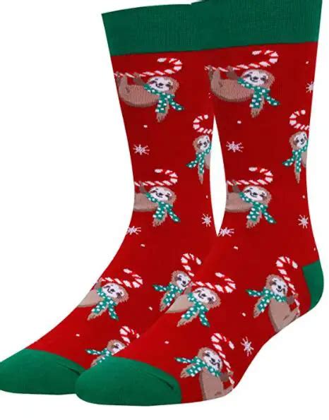 30 Most Funny Christmas Socks Idea You Can Pick As A Brilliant T