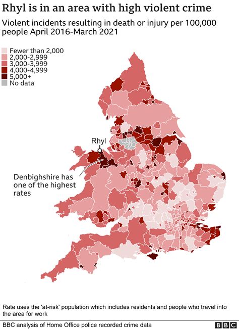 Levelling up: The seaside town fighting violence and frustration - BBC News