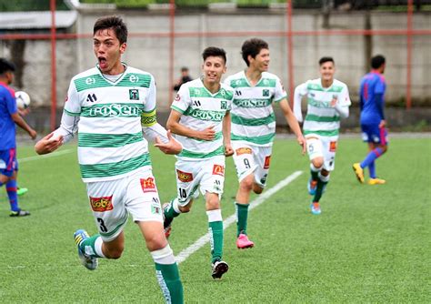 Maybe you would like to learn more about one of these? La sub 15 de Deportes Temuco juega mañana la semifinal del ...