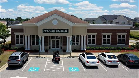 Peachtree Properties | Exceptional Real Estate & Property Management