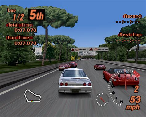Download Gran Turismo Ps1 Iso Asoglo