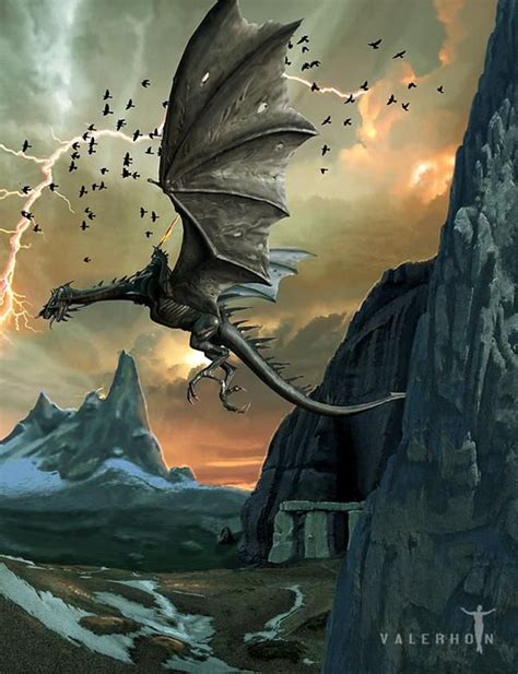 Nazgul By Valerhon On Deviantart In 2020 Lotr Art Tolkien Art Sale