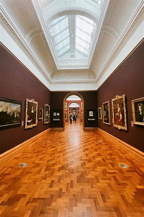 National Portrait Gallery Review Its Back And Better Than Ever Tatler