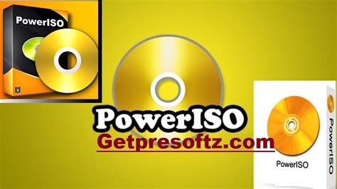 Poweriso Serial Key 2024 Full Download Updated