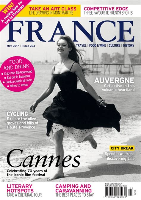 53 Best France Magazine Covers Images On Pinterest Journals Magazine