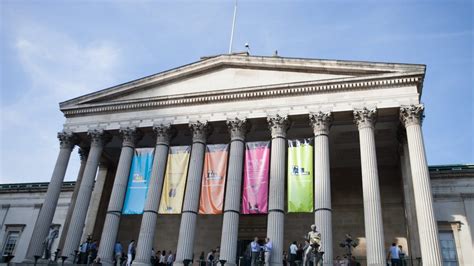 Ucl was founded in 1826 to bring higher education to those who were typically excluded from it. Optimising UCL's contribution to medical innovation - UCLB