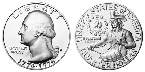 Washington Quarters Us Coin Prices And Values