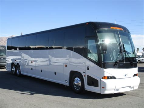 2010 Mci J4500 Highway Coach C65494 Las Vegas Bus Sales