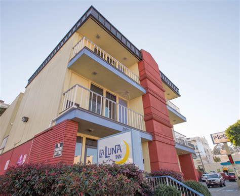 La luna inn is set in san francisco and is close to nearby attractions, including exploratorium and palace of fine arts. La Luna Inn (San Francisco, CA): What to Know BEFORE You ...
