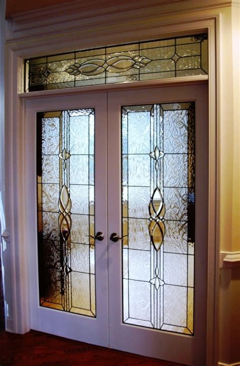 Glazed Double Doors Interior Beautify Your Home With French Doors