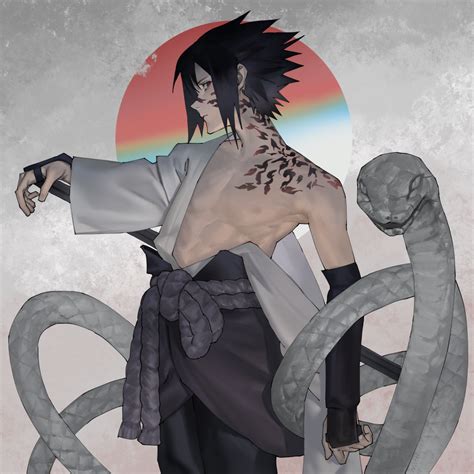 Uchiha Sasuke Naruto Image By Mi8pp 3551313 Zerochan Anime Image
