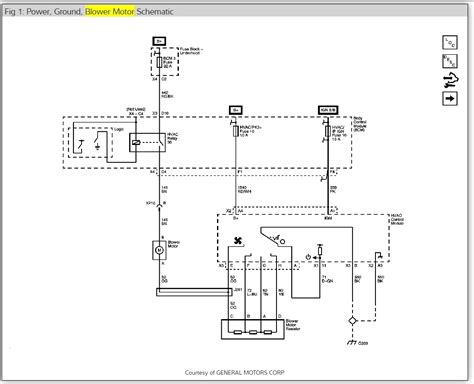 Chevy Cobalt Wiring Diagrams Automotive